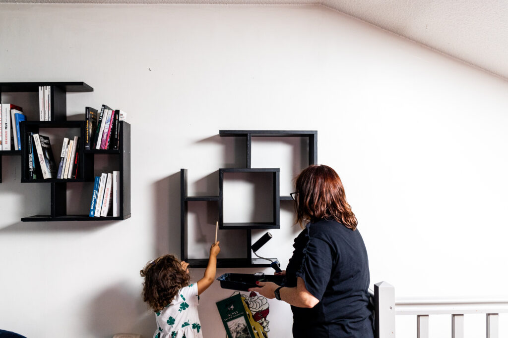 bien choisir son photographe de famille pour des photos naturelles pendant un reportage photo